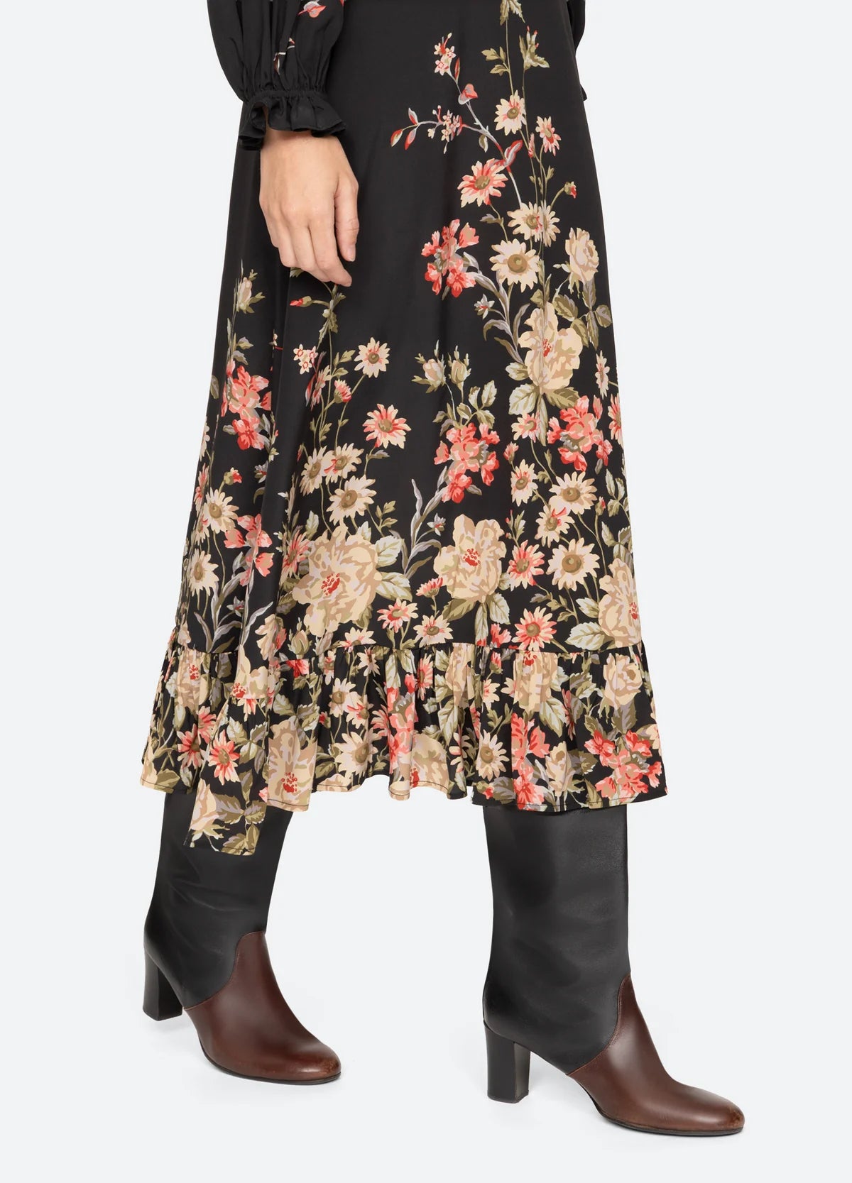 Jolie Dress