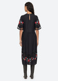 Rosaline Dress