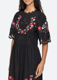 Rosaline Dress