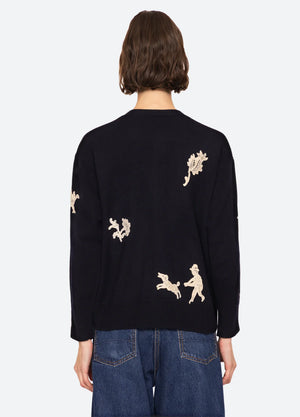 Mika Cardigan