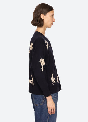 Mika Cardigan