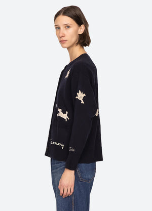 Mika Cardigan