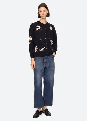 Mika Cardigan