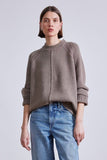 Althea Oversized Crew