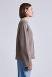 Althea Oversized Crew