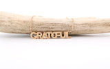Grateful Necklace