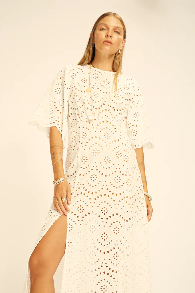 Lily Dress