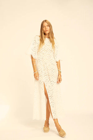 Lily Dress