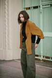 The Welt Pocket Cashmere Cardigan