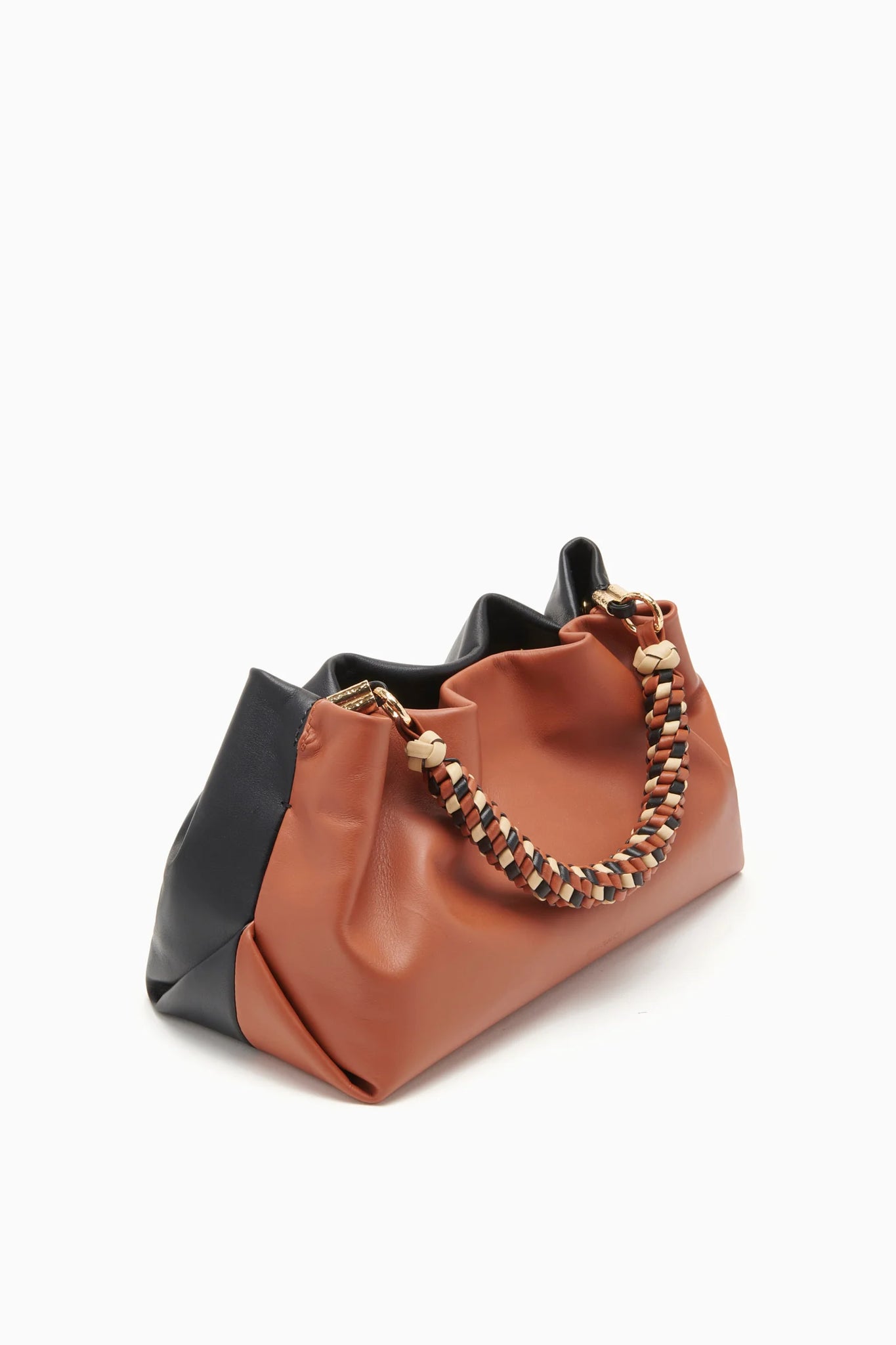Remy Soft Convertible Clutch