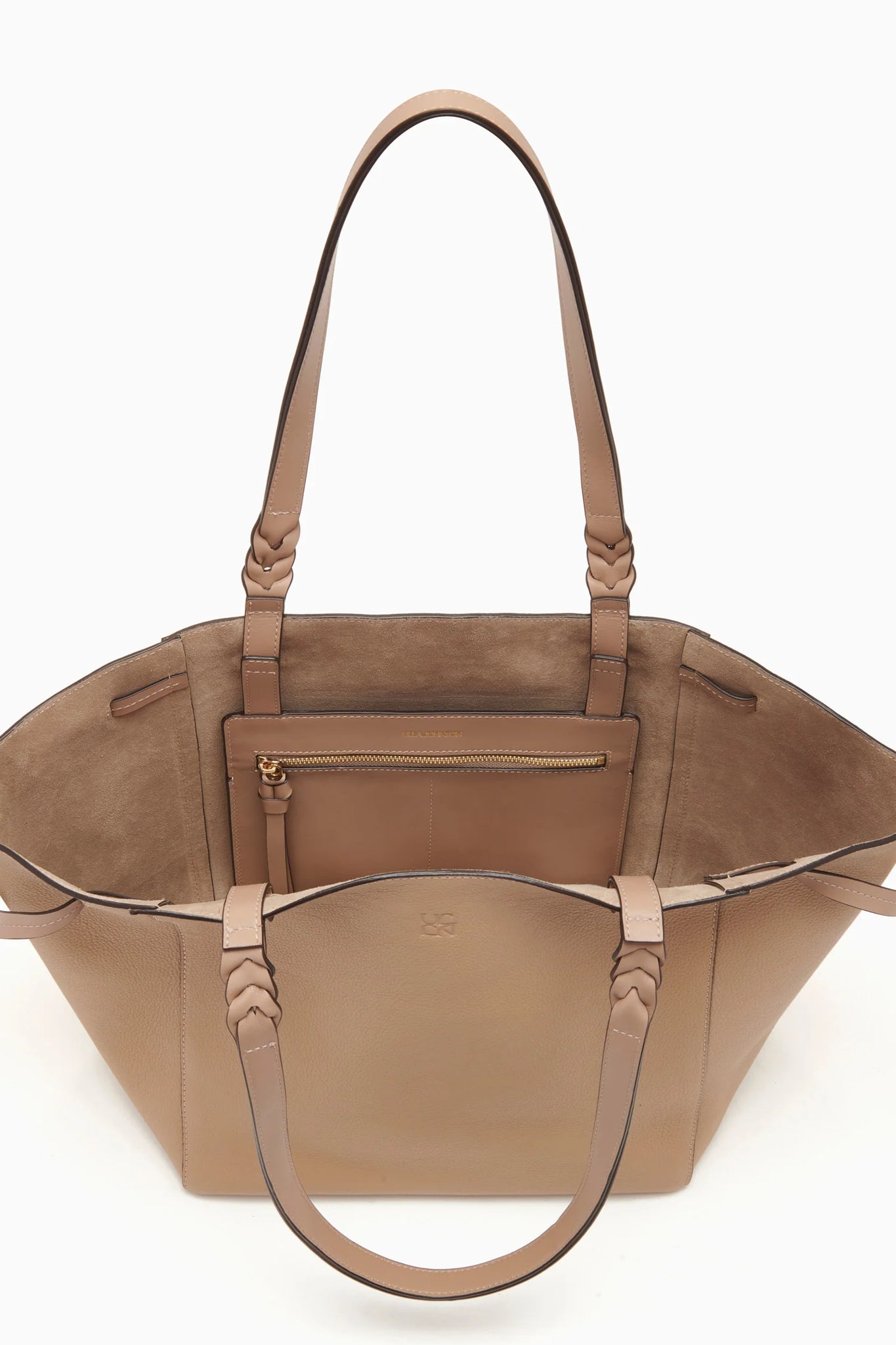 Alma Everyday Tote