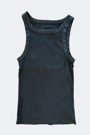 Jennifer Ribbed Tank