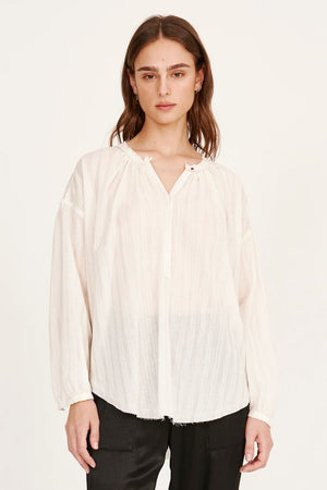 Poet Blouse