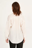 Poet Blouse