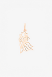 Mini Goldfish Charm