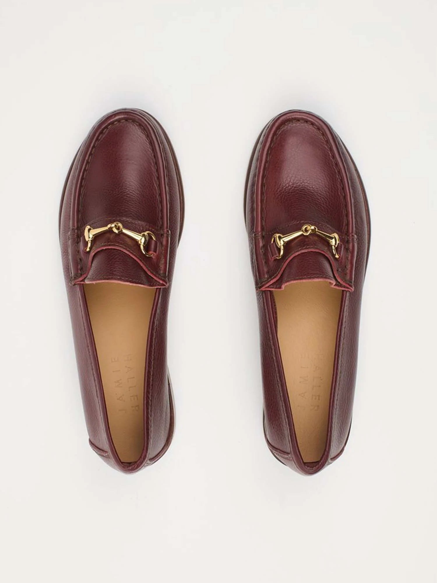 The Bit Loafer