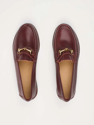 The Bit Loafer