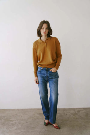 The Slouch