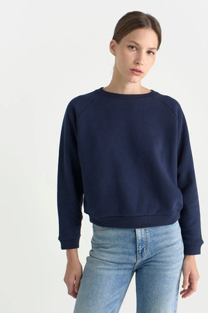 The Daily Sweatshirt