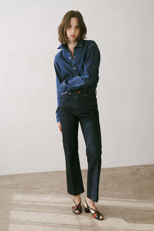 The Kenickie Blind Crease