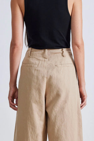 Bari Crop Trouser