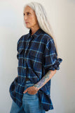 The Big Shirt Flannel