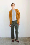 The Welt Pocket Cashmere Cardigan