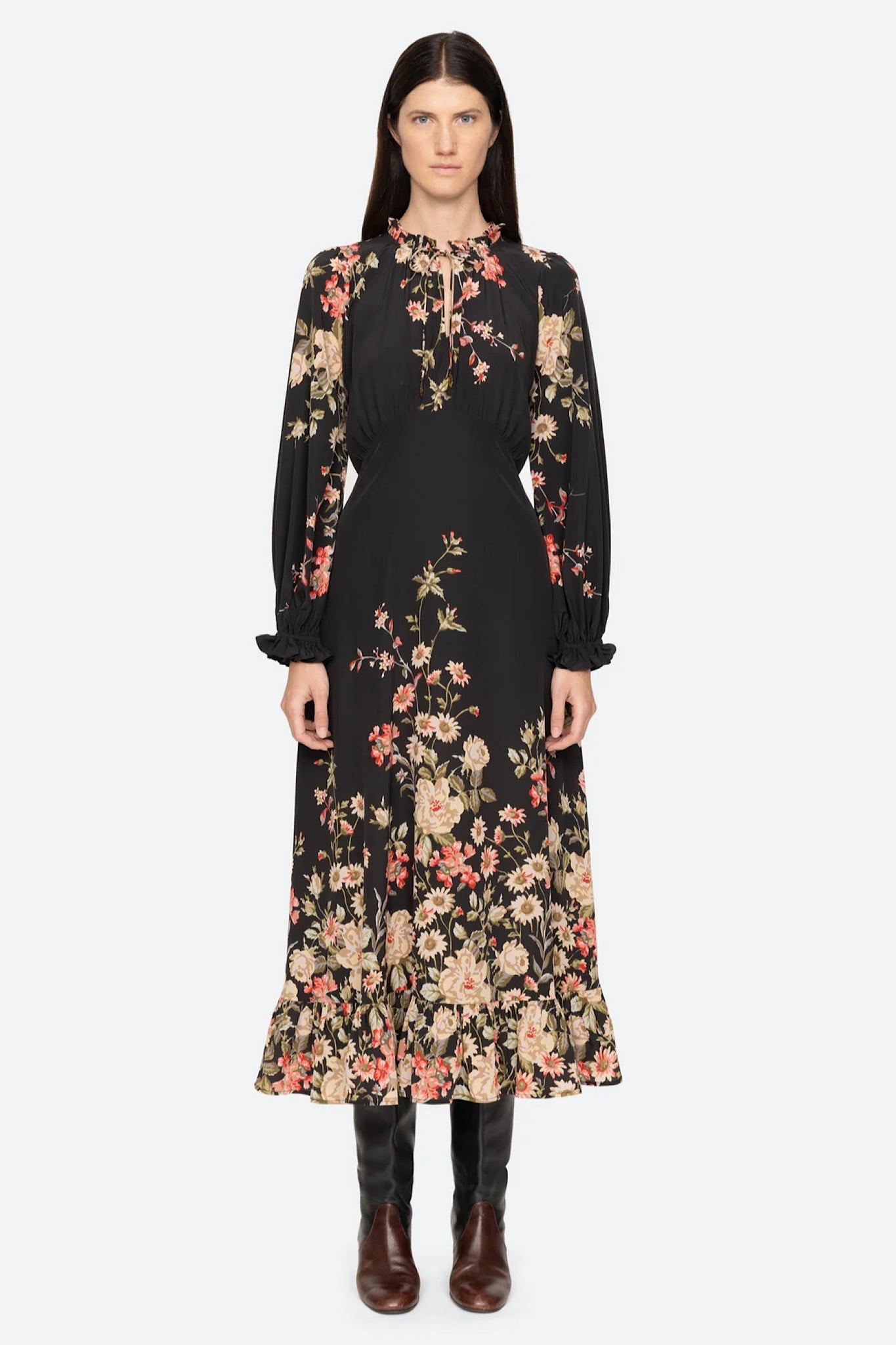 Jolie Dress
