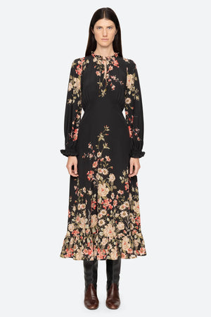 Jolie Dress