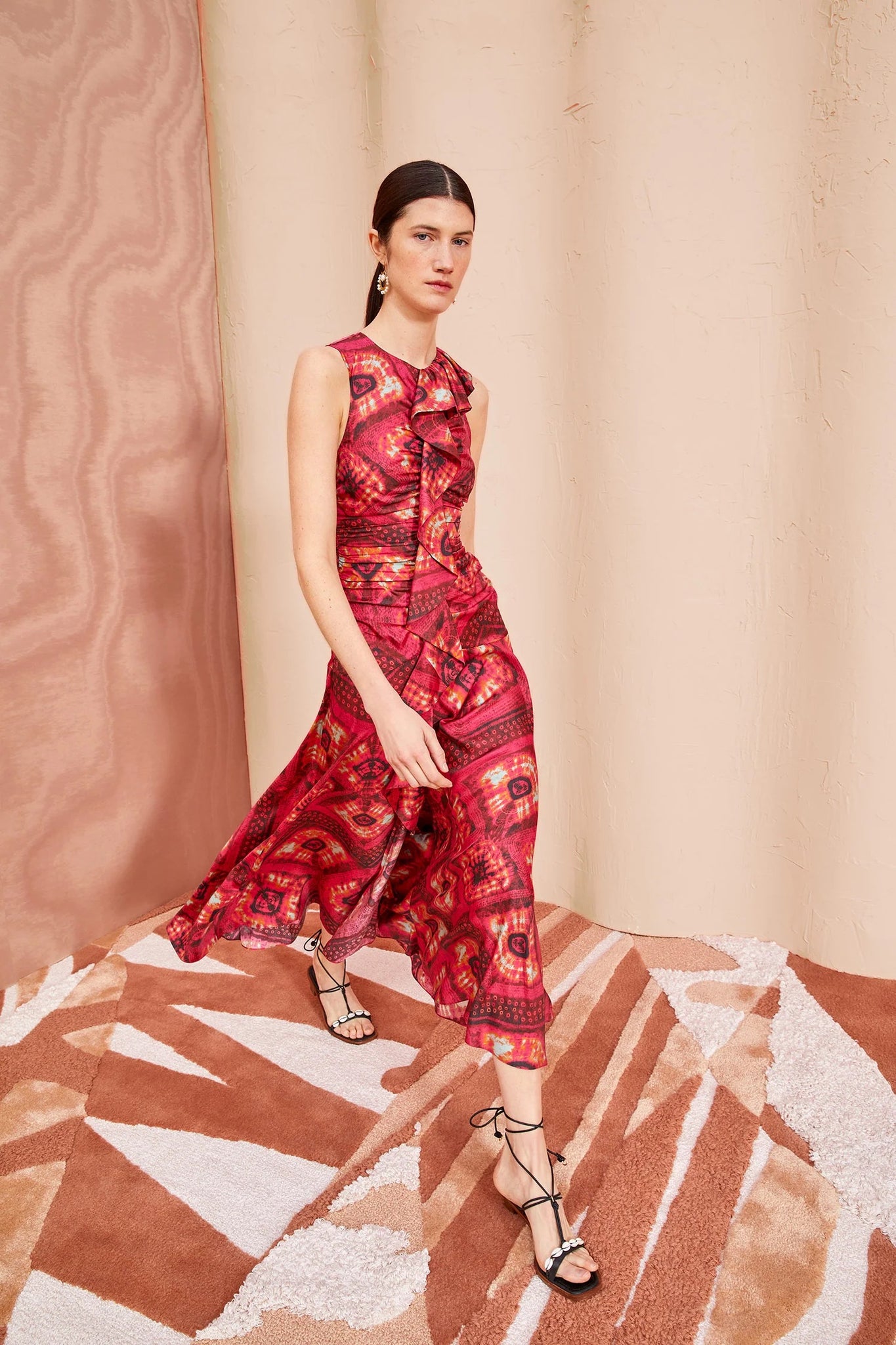 Othella Dress
