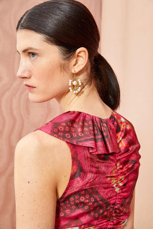 Othella Dress