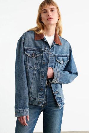 Chesney Denim Jacket