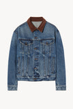 Chesney Denim Jacket