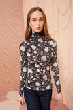 Aurelia Turtleneck
