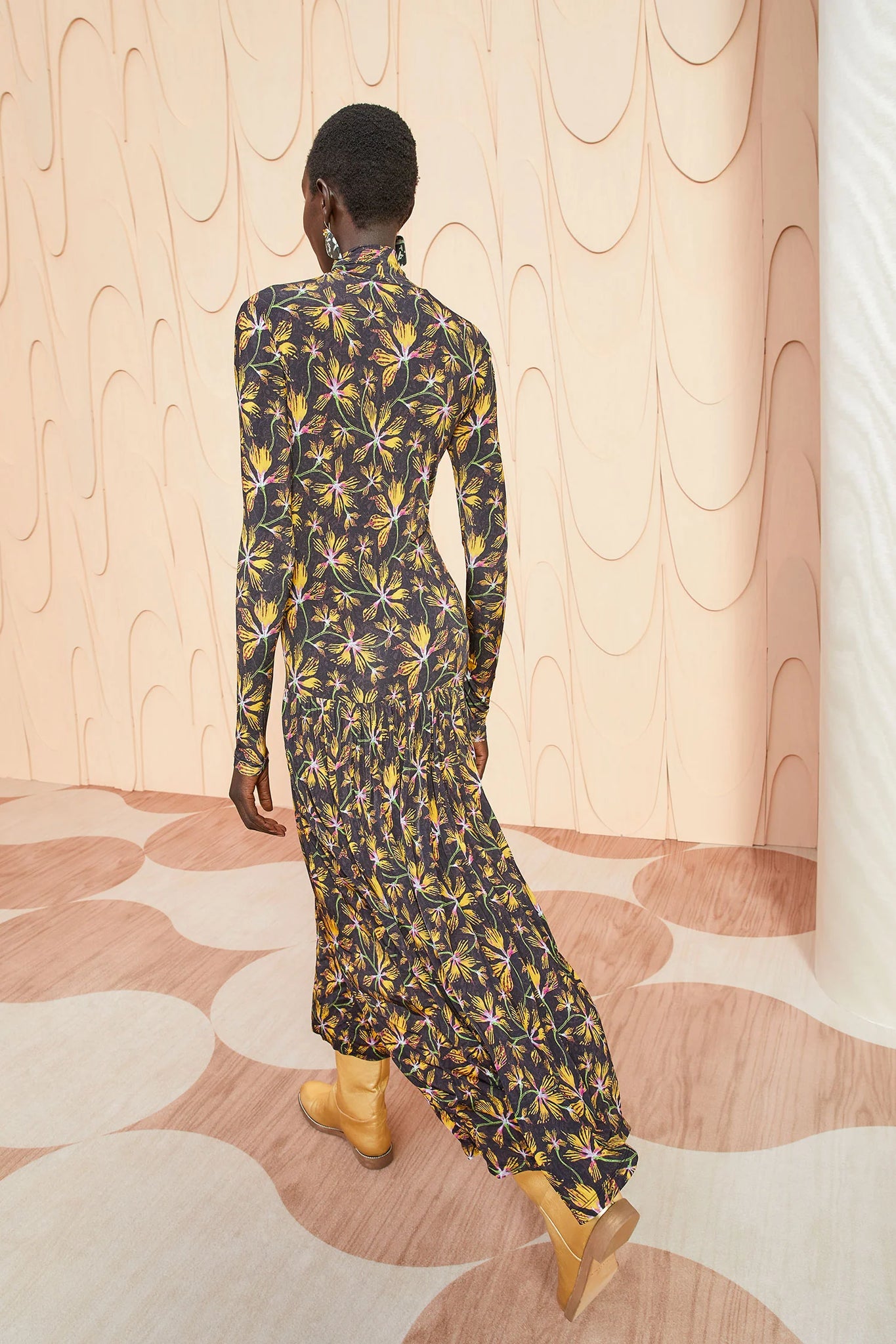 Fernanda Dress