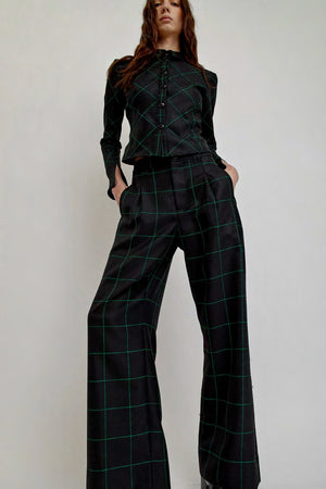 Linn Shirt