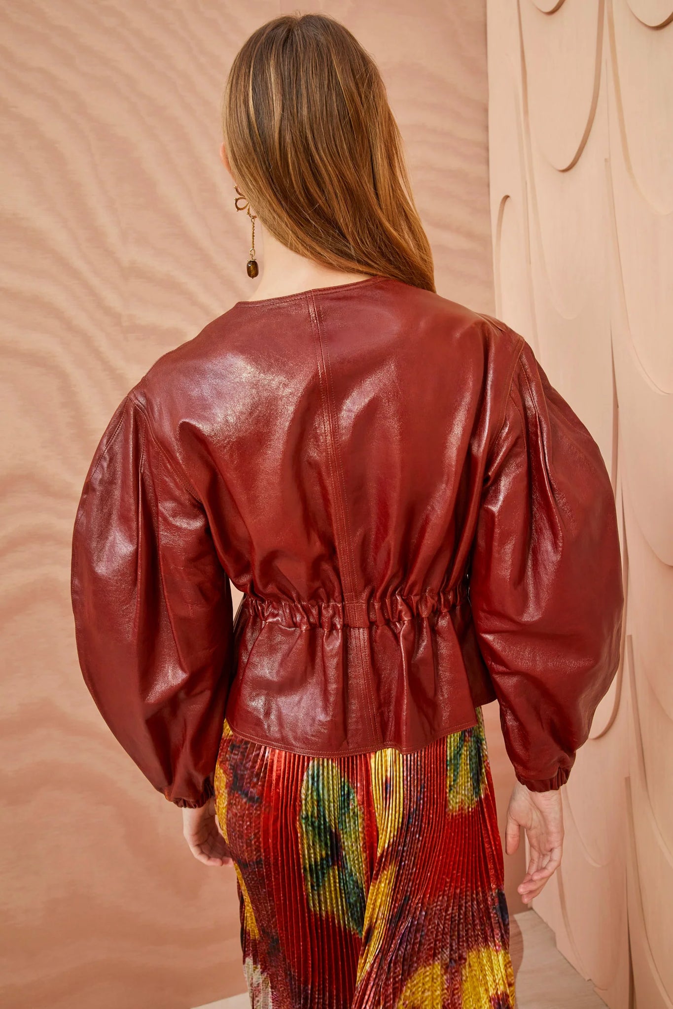 Briar Jacket