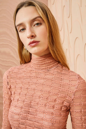 Adora Turtleneck