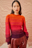 Rosalia Pullover