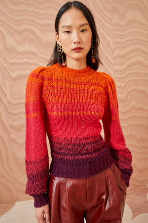 Rosalia Pullover