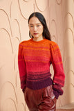 Rosalia Pullover