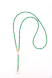 Emerald Necklace