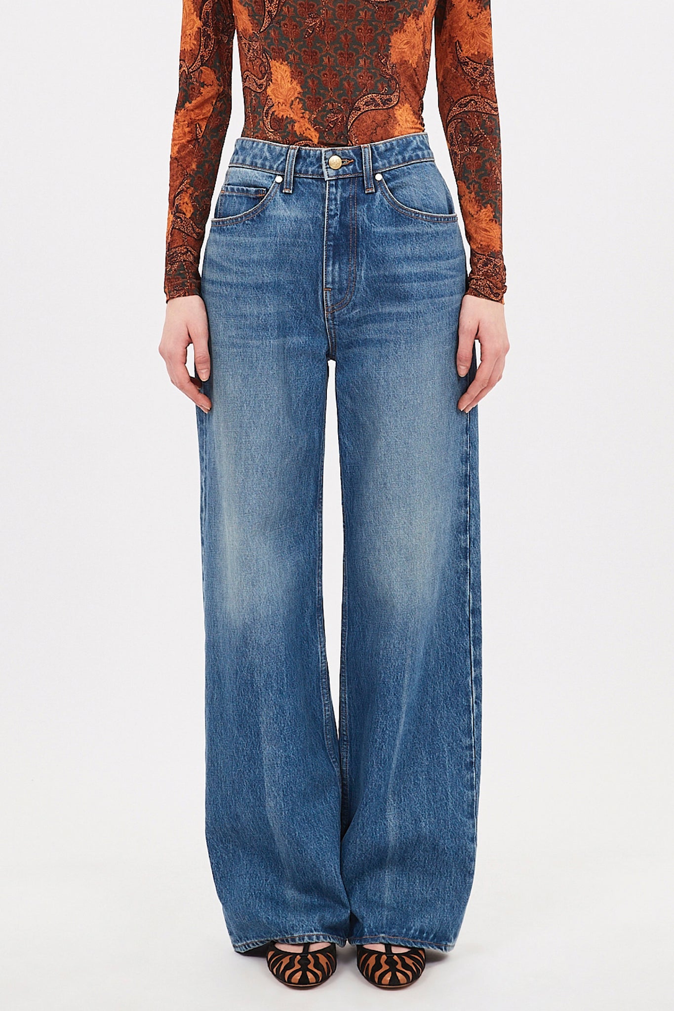 The Willow Jean