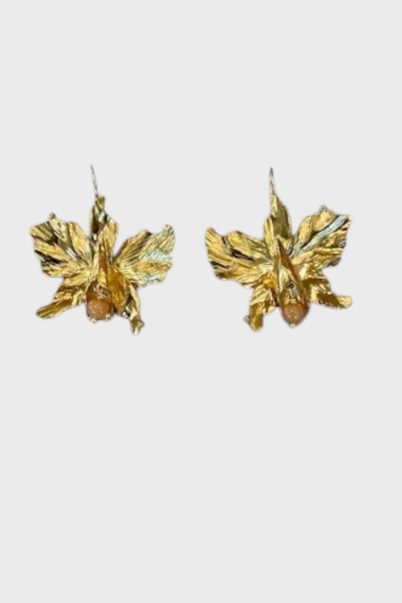 Yasmin Drop Earring