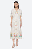 Astrid Dress