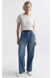Whitney Denim Pant