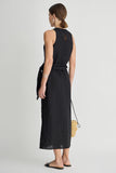 Gustava Wrap Midi