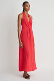 Salome Halter Maxi