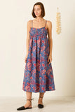 Eden Delft Hive Dress