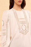 Marlowe Cotton Top